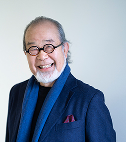 鎌田 實氏