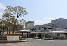 京都府立医科大学附属北部医療センター