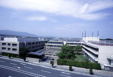 一般財団法人療道協会 西山病院