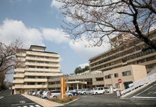 医療法人栄仁会 宇治おうばく病院